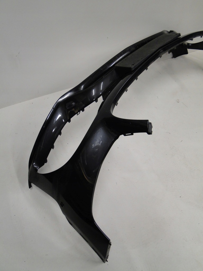 фото №9, Mercedes бампер передний glc 253 x253 a2538855904 pts lift amg