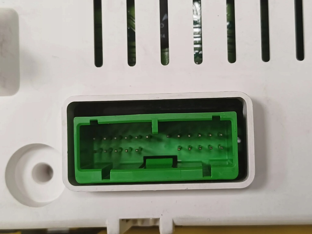 фото №5, Лічильник приладова панель suzuki grand vitara ii 1.6 бензин 3411065j30 nr1207 anglik