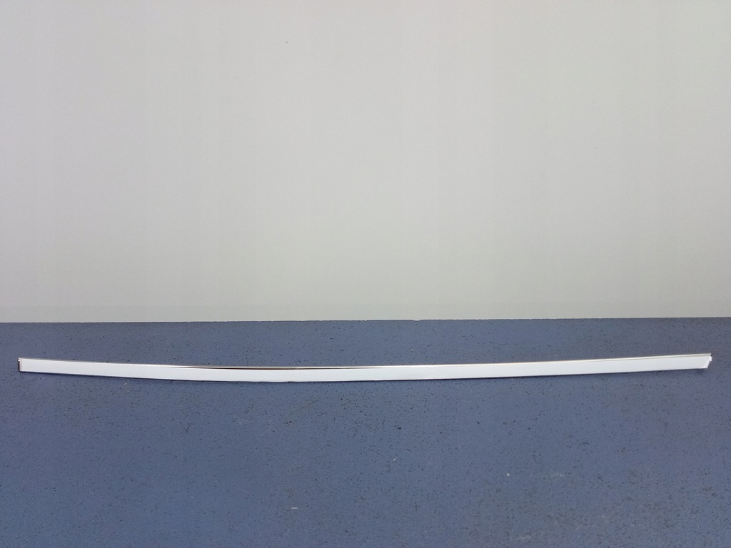 фото №1, Kia sorento iii молдинг декоративна двері правий задня