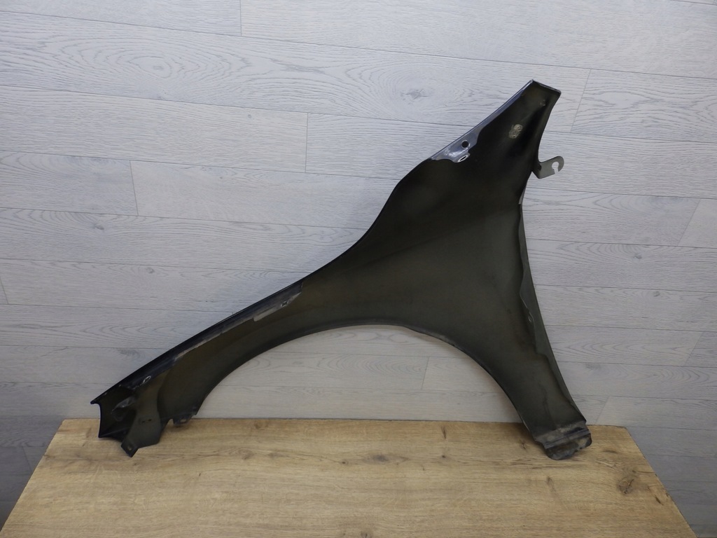 фото №7, Крыло передний правый volvo v60 s60 lift 2013/18'