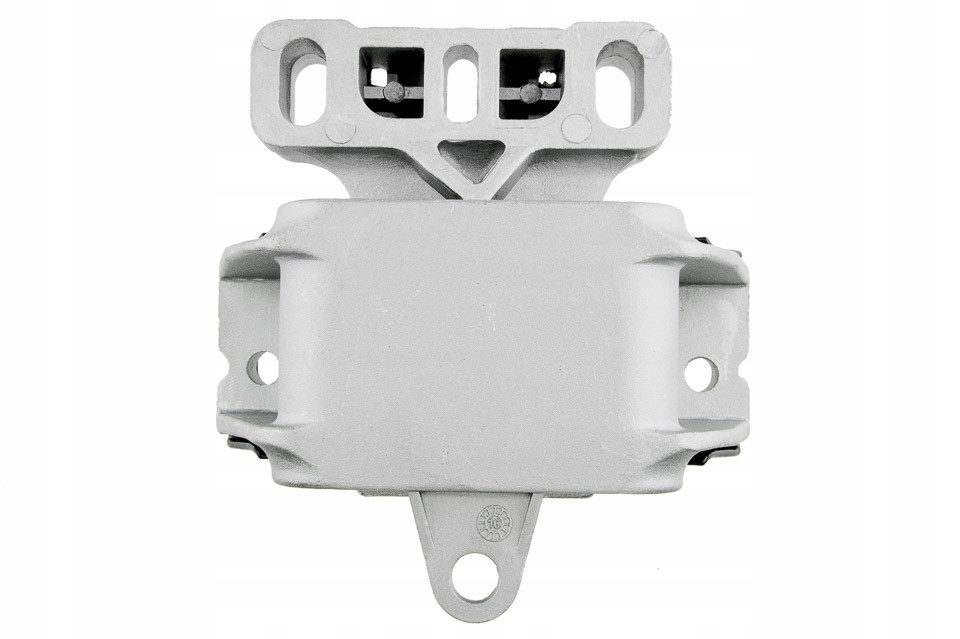 фото №13, Audi vw skoda 1j0199555aj подушка коробки ліва