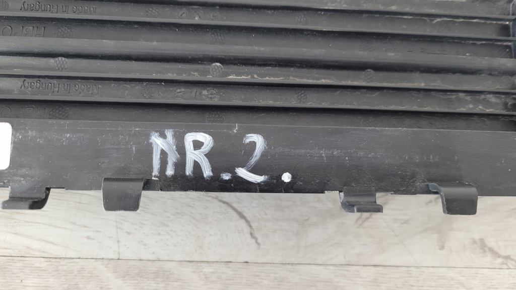 Купить Mercedes a1778850103 шторка воздуховод жалюзи воздуха cała