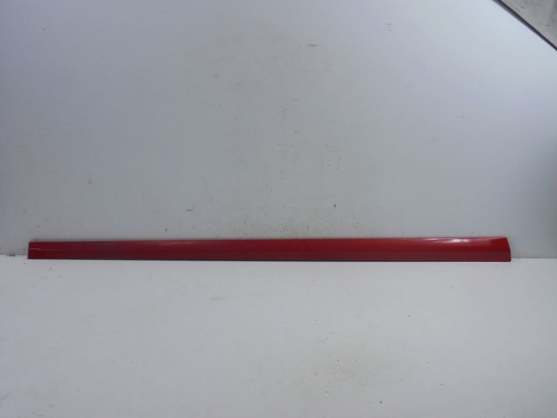 фото №13, Mercedes cl203 i 01-04 молдинг дверь перед правая