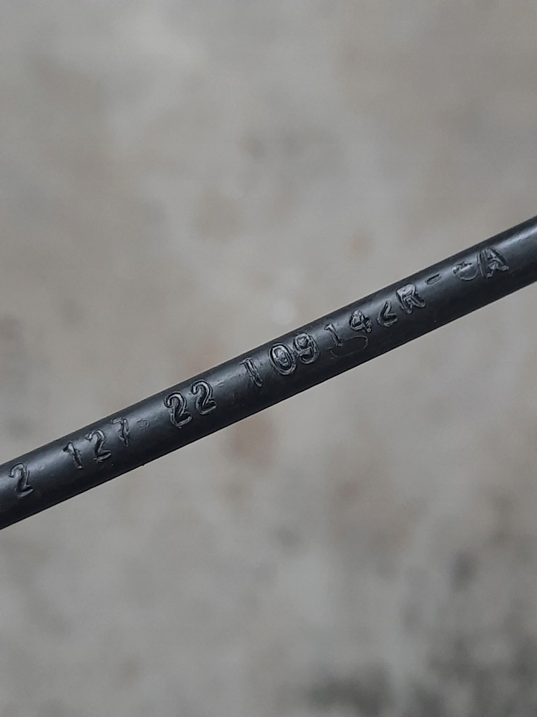 фото №6, Renault captur ii 1.0tce трос открывания капот ручка