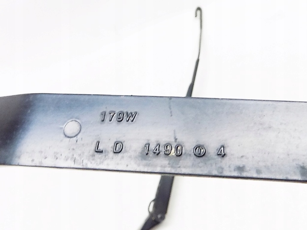 фото №3, Рычаги дворники перед toyota rav4 rav-4 ii eu