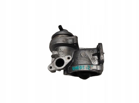 фото №1, Smart forfour 04- 1.5 cdi клапан egr a6401401060