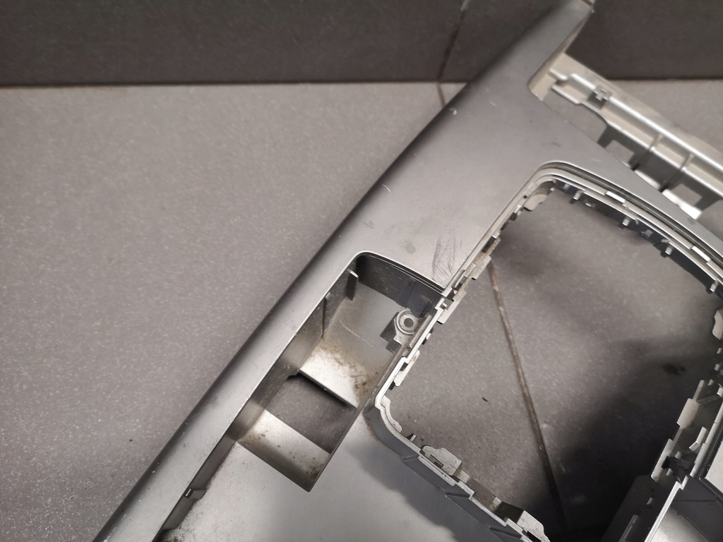 фото №6, Рамка dekor тунель audi a6 c6 eu 4f1864261