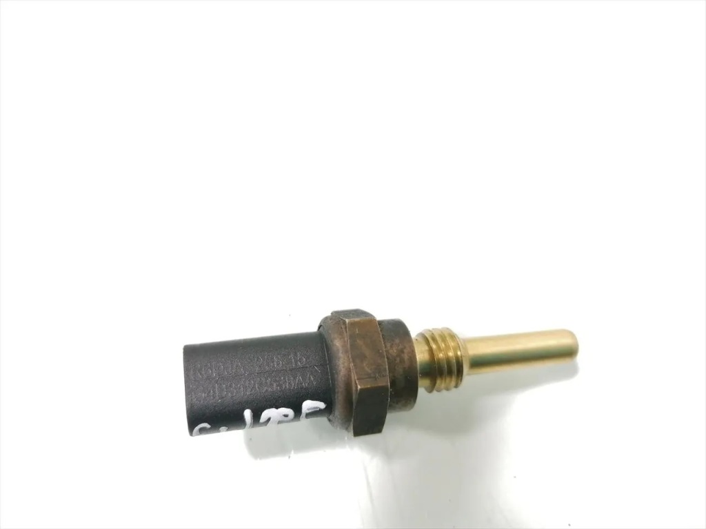 фото №4, Land rover range rover evoque датчик температуры жидкость охлаждающий 2.0 d