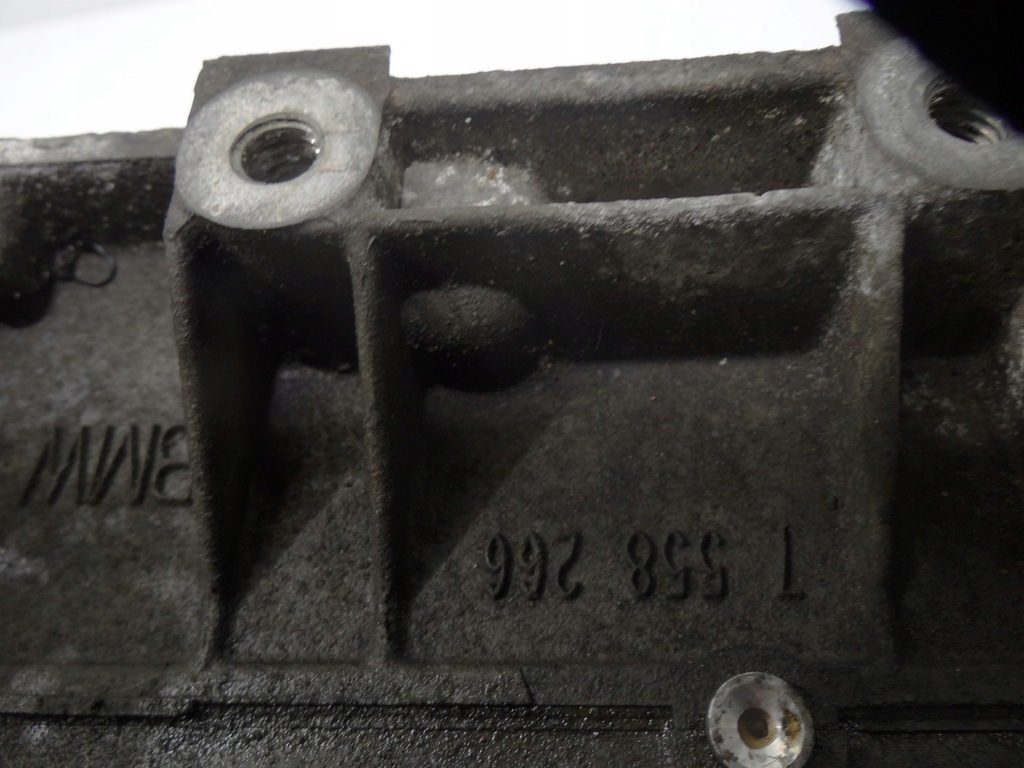 фото №12, Блок двигуна bmw e90 n43b20a оригінальний номер 7558266