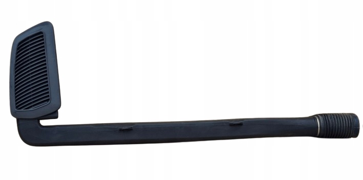 Купити Mercedes actros mp4 komin труба впуск повітря повітрозабірник gigaspace a9605284308