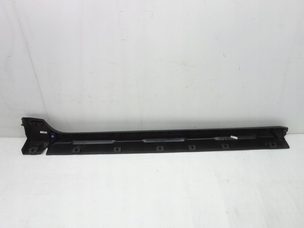 фото №9, Молдинг порог левая dacia duster ii 2017- 768519302r 769528307r