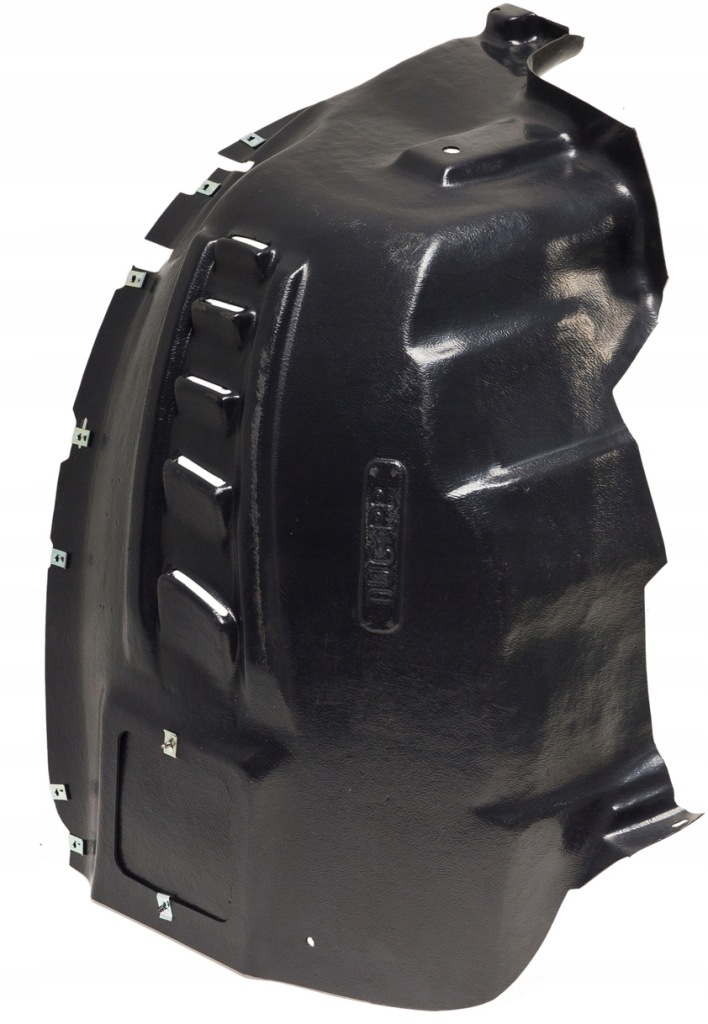 фото №1, Citroen jumper ii 2006- подкрылок do автомобиля