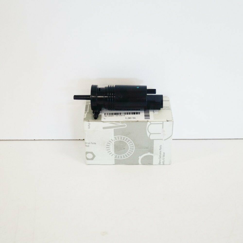 фото №1, Mercedes benz sl r231 омивач двигун насос a2318660121 original