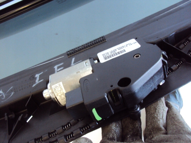 фото №6, Люк jeep compass i fl 2.2 d 2014 rok