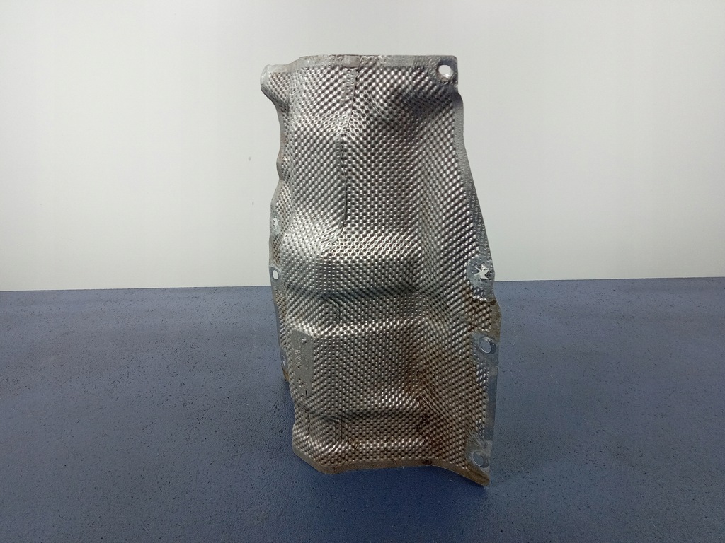 фото №5, Puma ii mk2 1.0 захист теплова h1bb-5k286-ec