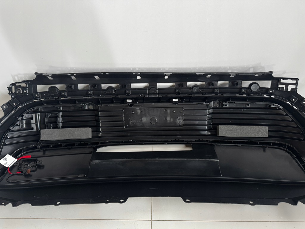 фото №10, Porsche macan 95c gts спойлер бампер задня оригінальний