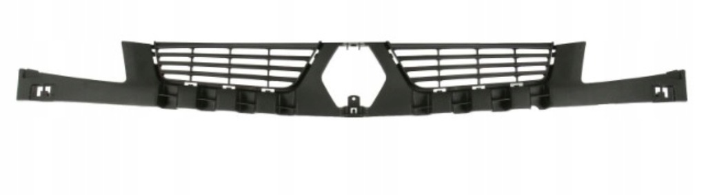 фото №1, Решётка радиатора радиатора решётка радиатора внутренняя renault kangoo 2003-2006 nowa!