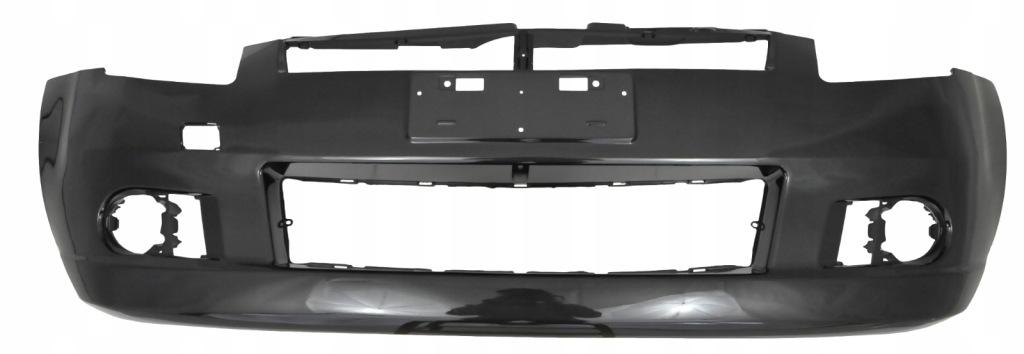 Купить Suzuki swift 2005-07 бампер передний zce