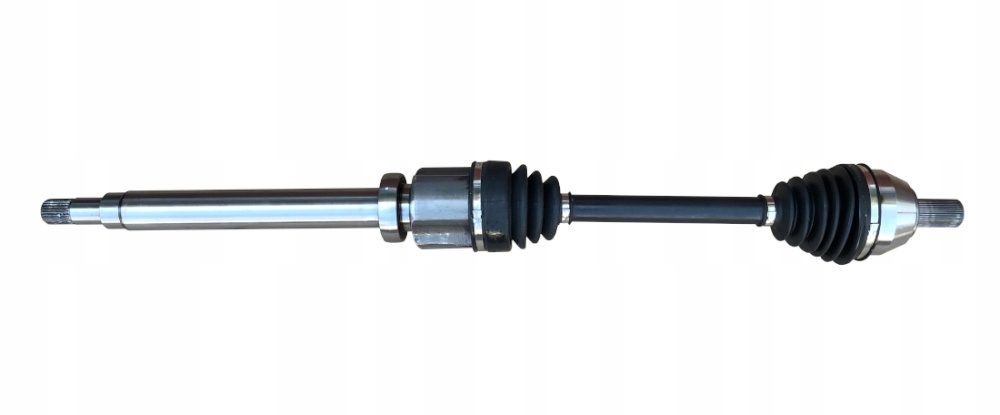 фото №1, Привідний вал права ford escape 2.0 ecoboost 4x2 автоматична коробка передач