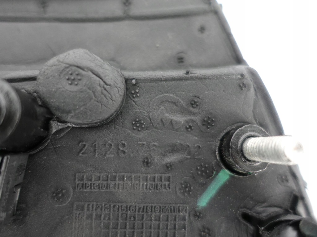 фото №11, Maserati levante дзеркало праве 9+8pin+kamera