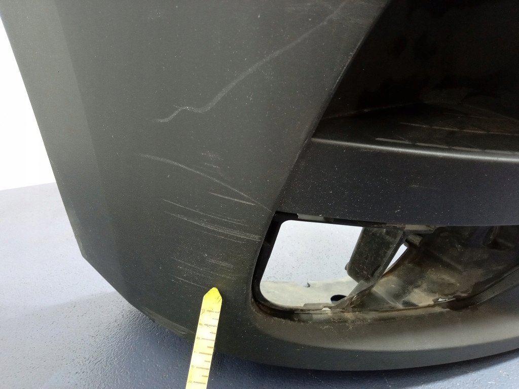 Renault master 3 рестайлінг  бампер перед 620228205r Зі Шроту