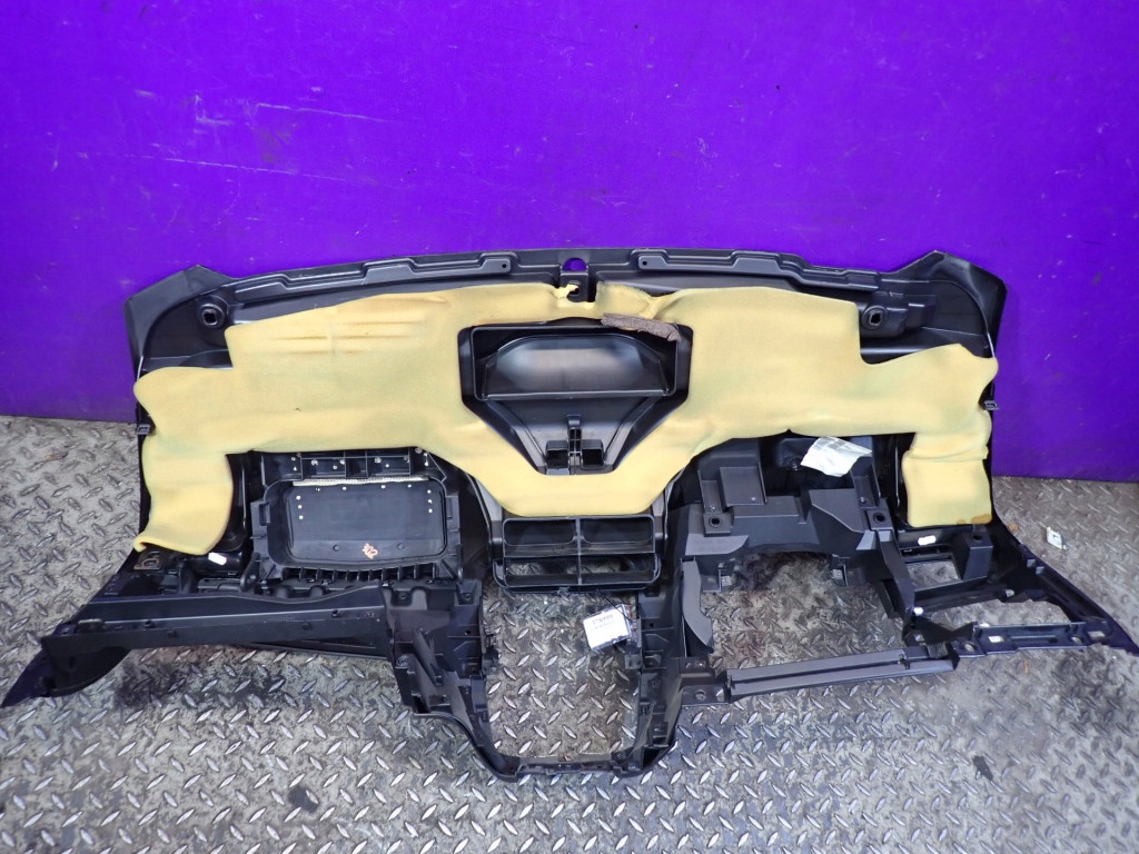 фото №6, Fiat grande punto панель приладів приладова панель приладів