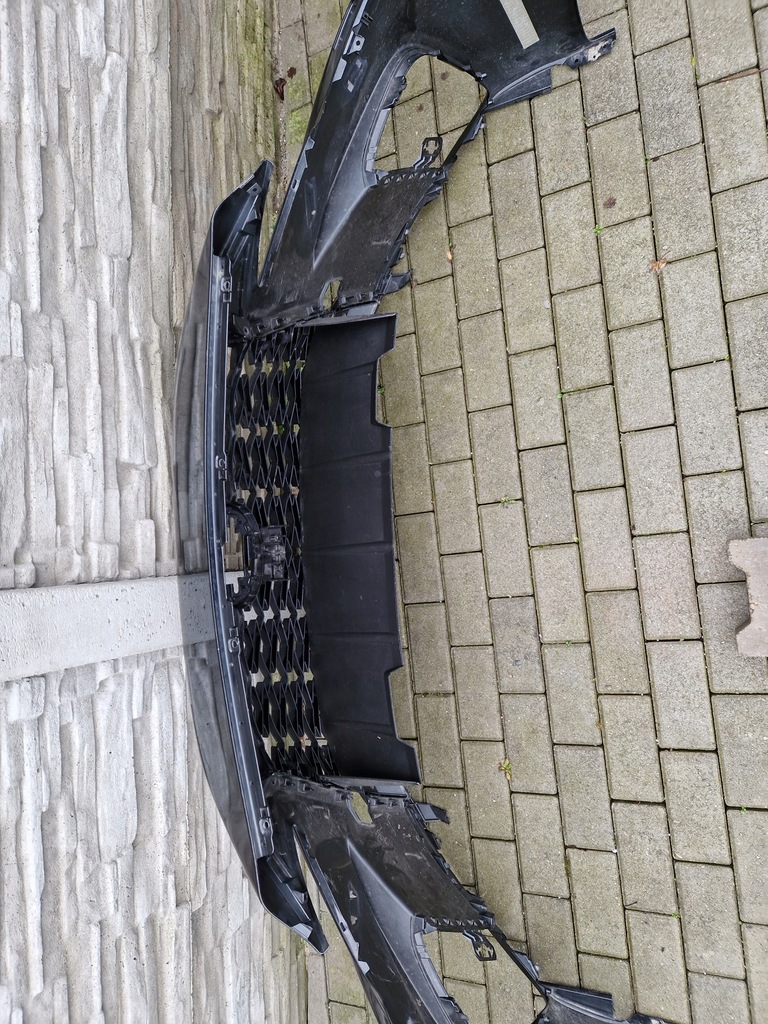 фото №13, Бампер lexus rx v f sport 2022 - prest-l03