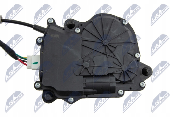 фото №14, Привод замка крышки багажника bmw 5 f10 2009-/napęd цилиндра замка крышка