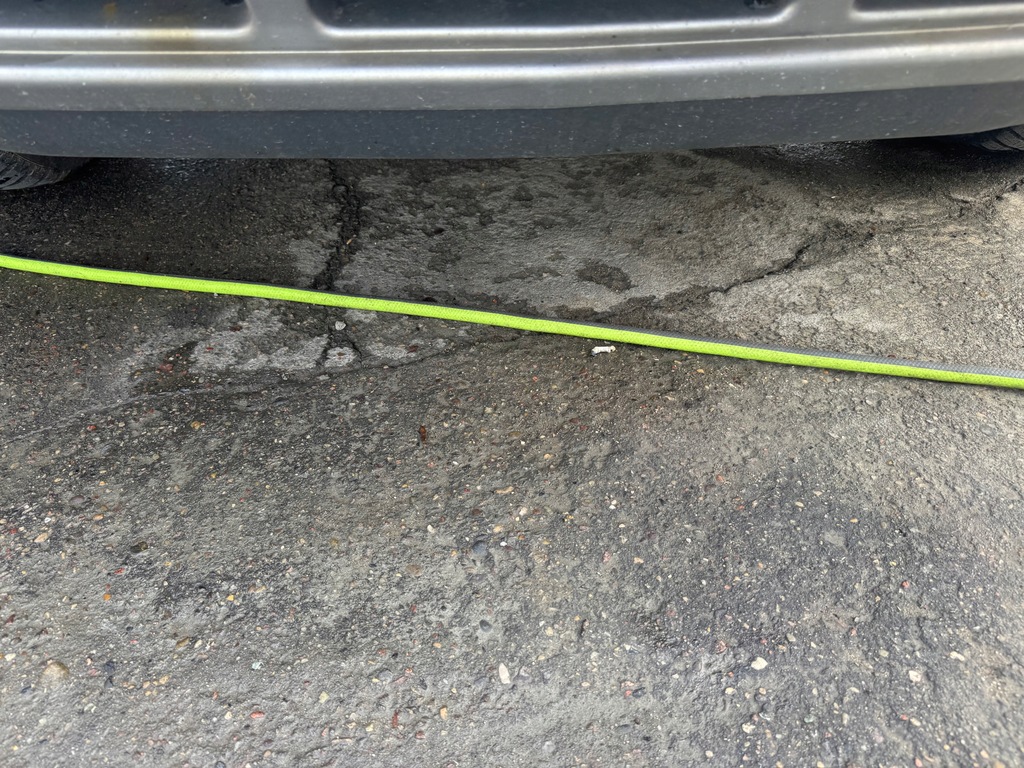 фото №11, Nissan t30 x-trail бампер перед передний kyo