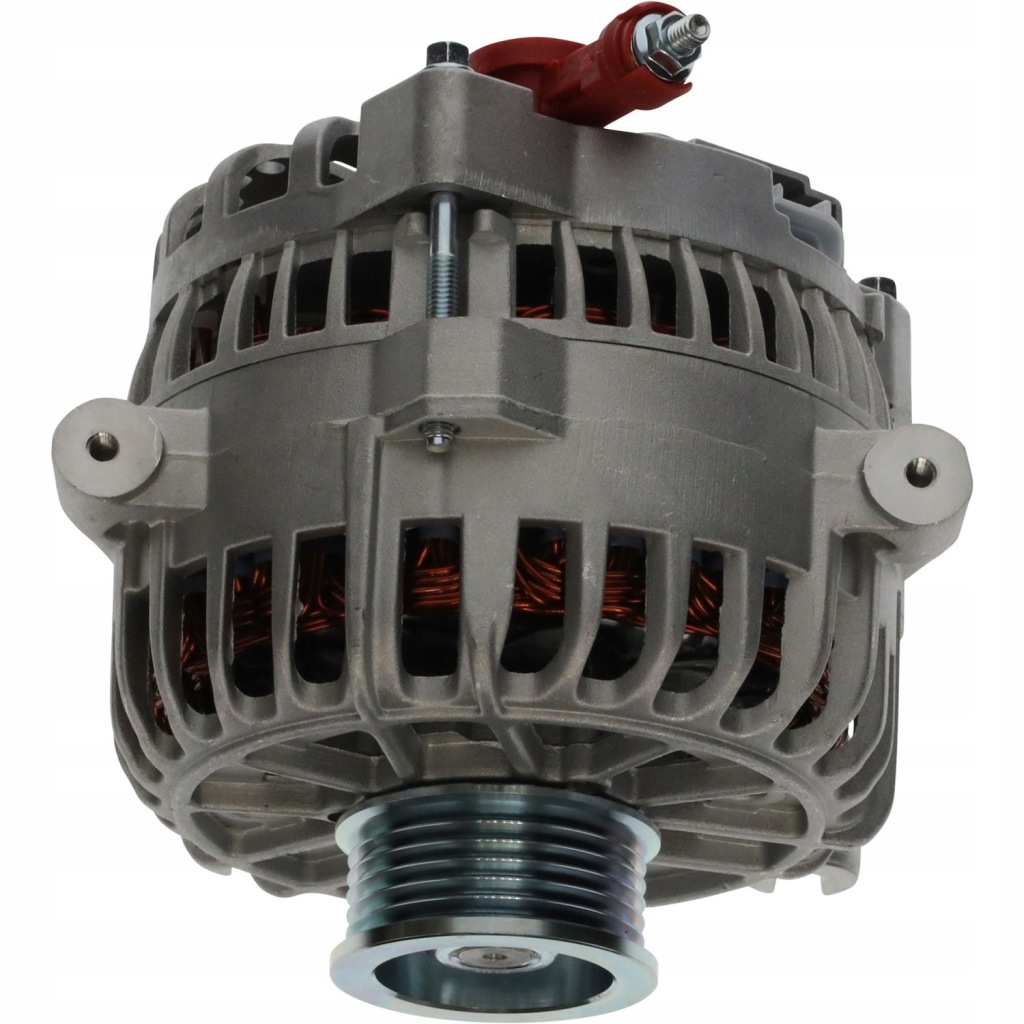 Новий генератор ford 135a Ціна