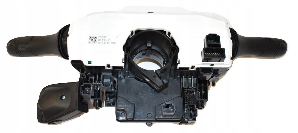 фото №3, Kombajn перемикач перемикачі стрічка espace v