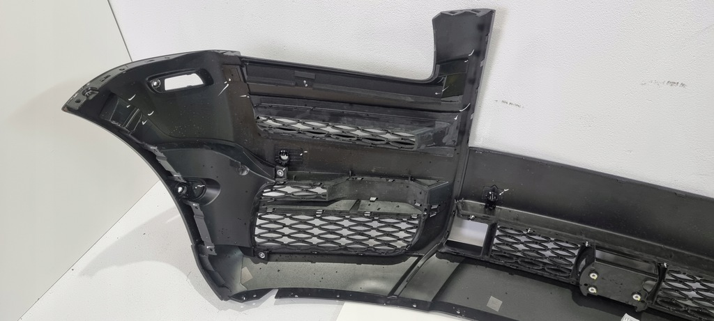 фото №10, Бампер перед передній rolls royce cullinan 18- r32