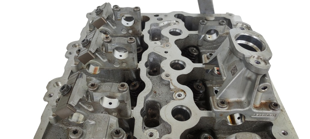 фото №7, Головка bmw 1.5 f70 2 u06 x1 u11 x2 u10 b38n b38a15p 9489759 7935306