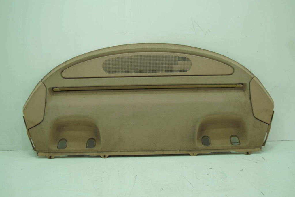 Купити Полиця задня шторка комплект  mercedes cl w215