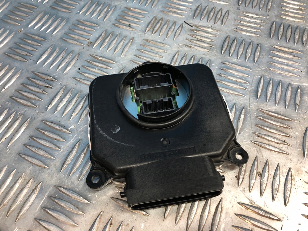 фото №1, Lexus nx ii модуль led перетворювач лампи 89908-78191