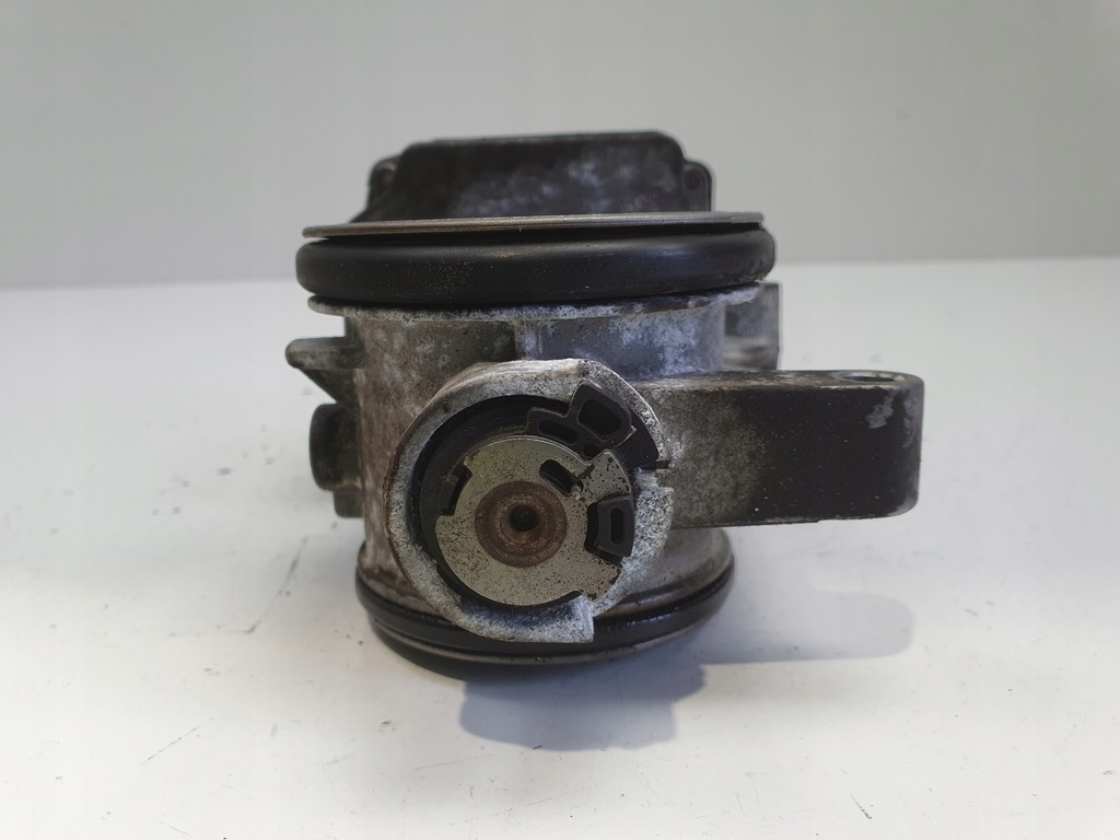 фото №16, Дроссельная заслонка воздуха dacia duster renault clio ii, espace iv, kangoo,