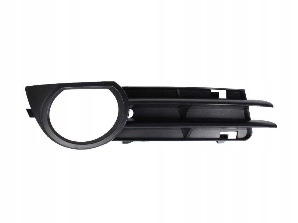 фото №1, Решётка радиатора решётка бампера правая audi a3 03-13