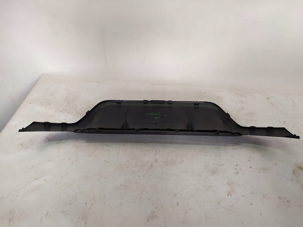 фото №12, Молдинг спойлер накладка задня land rover range rover evoque ii k8d217f954c