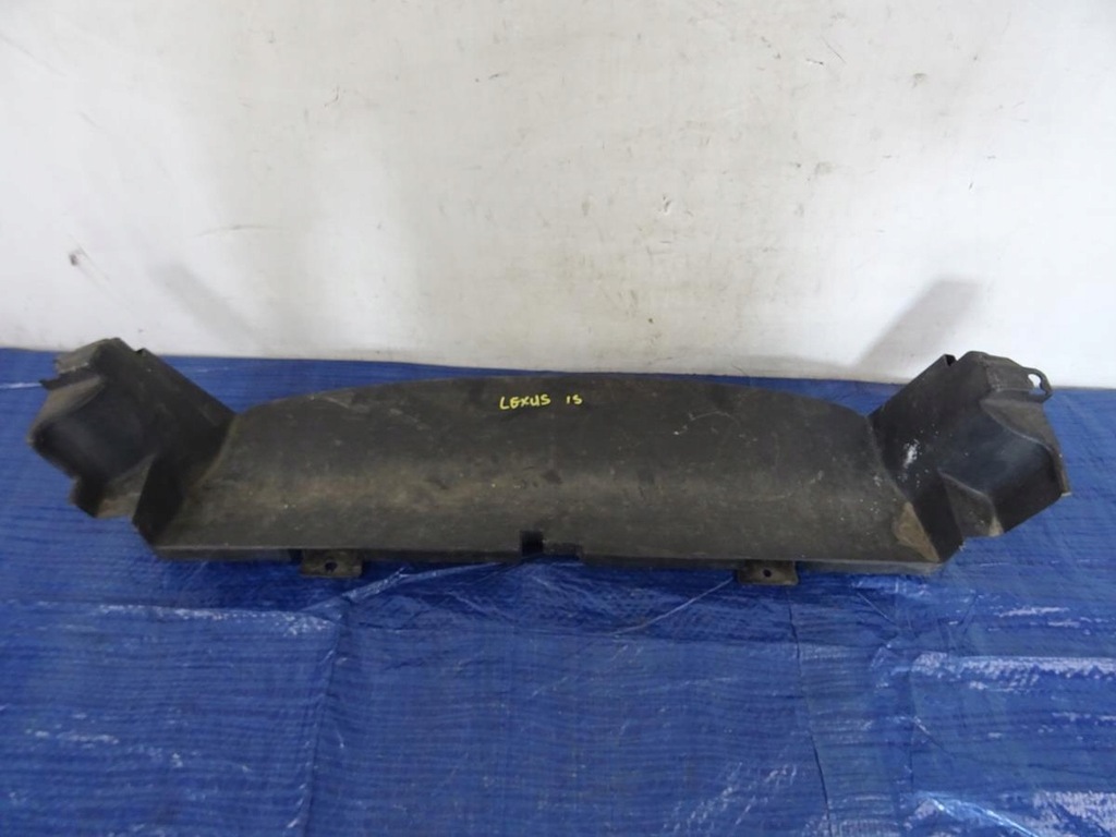 фото №1, Повітропровід повітря lexus is220