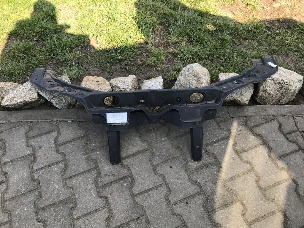 фото №5, Lancia musa 04-07 pas передній оригінальний