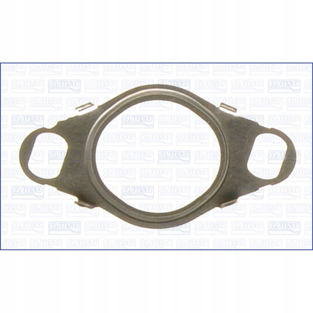 фото №1, Прокладка egr ajusa 01164700