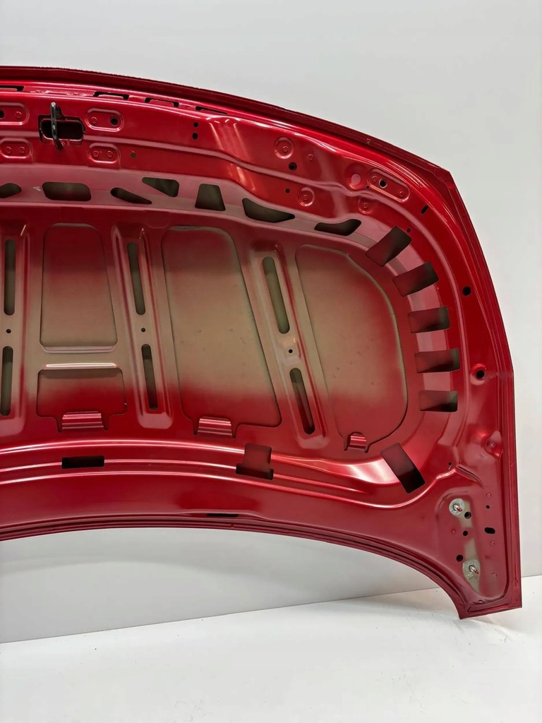 фото №13, Opel astra k v капот