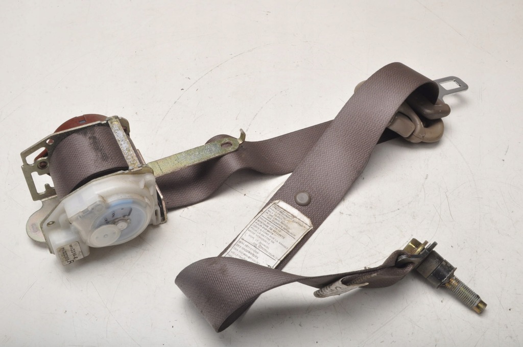 фото №1, Toyota tundra pas безопасности правый задняя 00-06