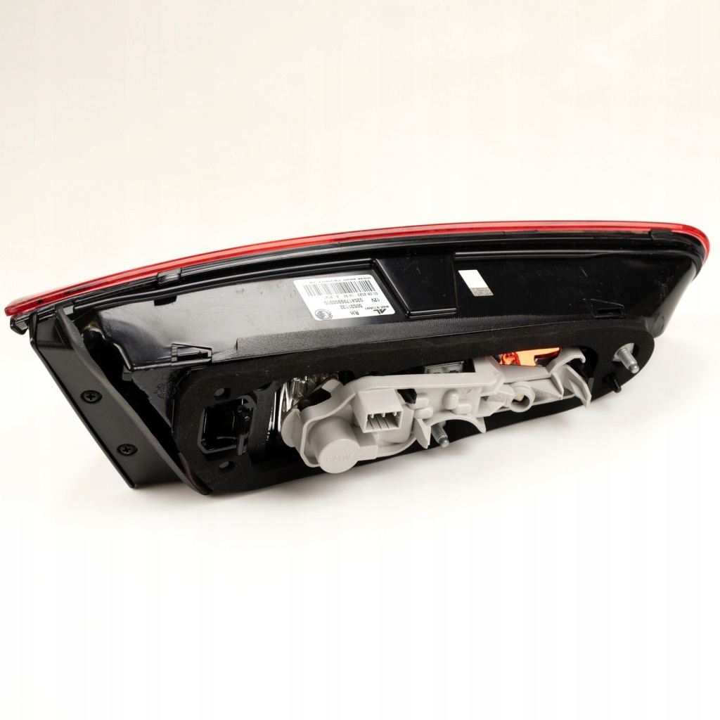 фото №4, Задня лампа права alfa romeo giulietta 13-20 оригінальний номер