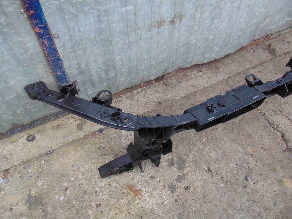 фото №6, Усилитель передний pas перед mercedes w177 новый