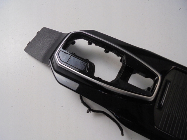 фото №2, Тунель середній renault koleos ii 16-