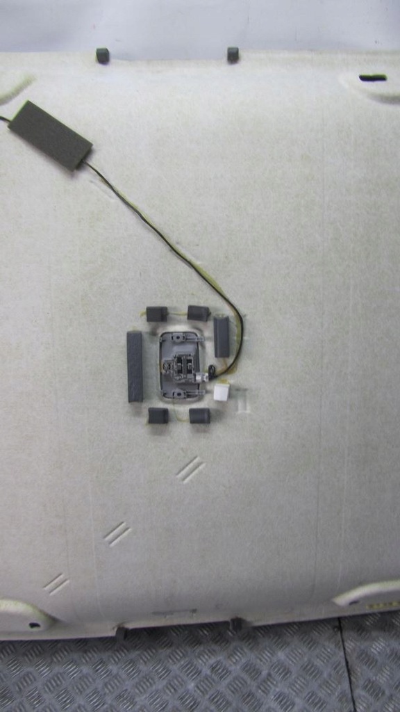 фото №9, Kia venga стеля 09-17 48