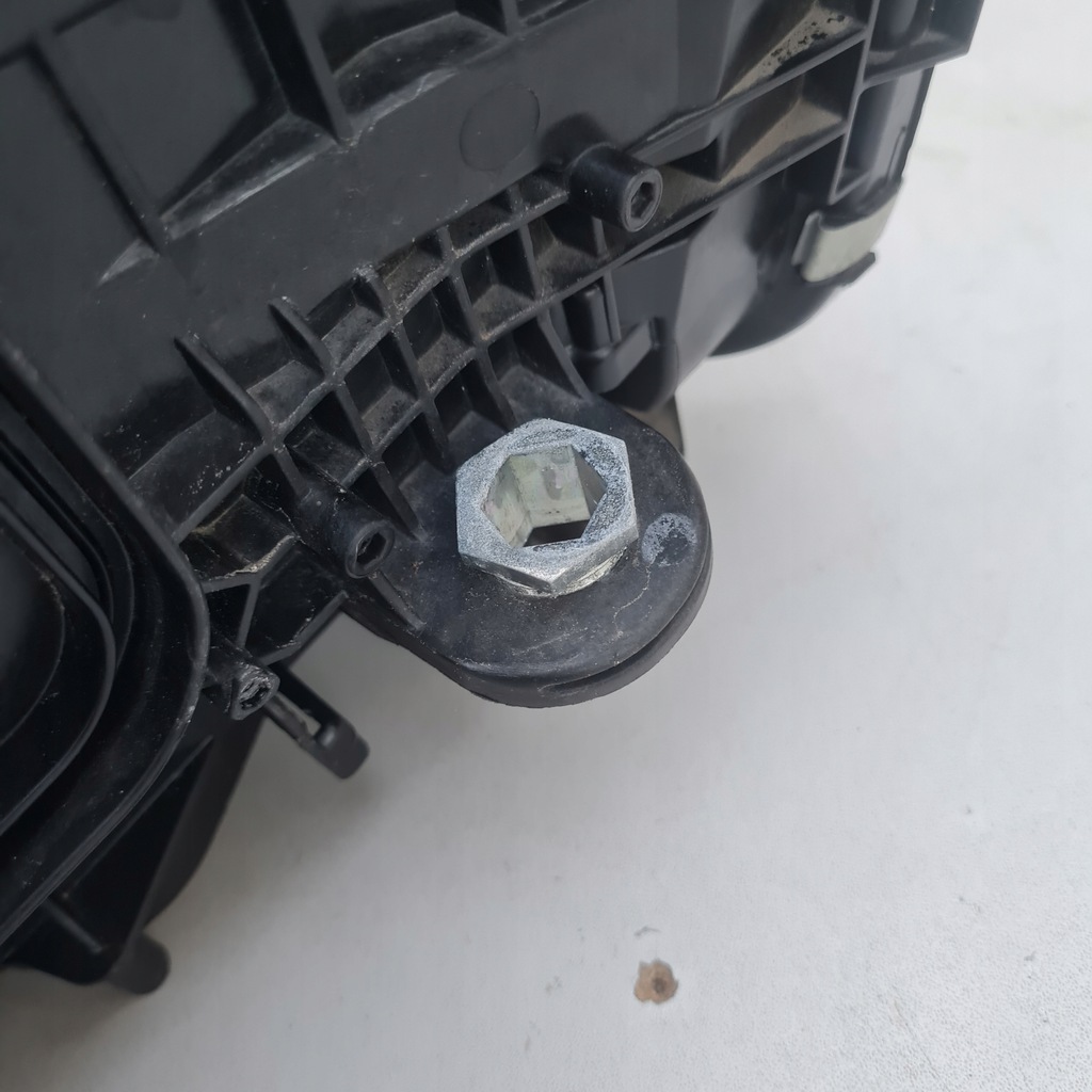 фото №7, Mercedes w206 лампа левая перед digital full led eu a2069064703