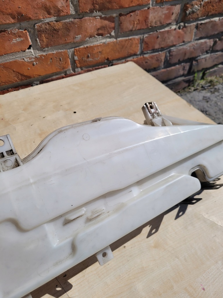 фото №6, Jeep cherokee kk 07-12 бак рідина омивача