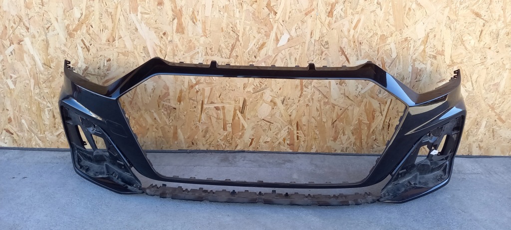 фото №1, Audi a1 ii s line бампер перед передний хороший